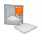 Preview: Flaches LEDVANCE SMART+ WiFi Planon Plus Decken Panel Tunable White Aluminium 60x60cm